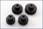 Kyosho Machine Cut Pinion Gear for AWD MDW-010