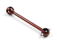 XRAY Drive Shaft - HUDY Spring Steel 305323