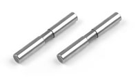 XRAY T2 FRONT ARM PIVOT PIN (2) 307221