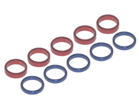 3Racing Damper Tension Shim For Mini-Z AWD awd-12