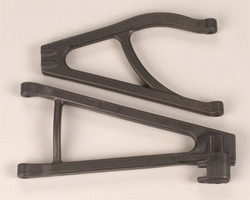 Traxxas Left Suspension Arms Adjustable Wheelbase Revo 5328