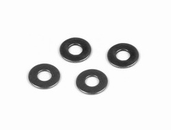 XRAY Hardened Shock Shims (4) 358040