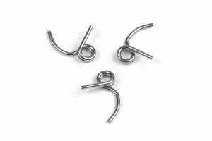 XRAY CLUTCH SPRINGS 1.1MM (3) 358582