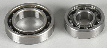 Traxxas Ball Bearings TRX 2.5 (2)  5223