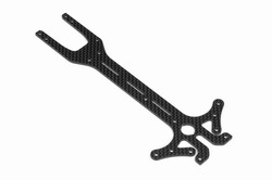 XRAY T2'007 UPPER DECK - WIDE - FOAM-SPEC - MULTI-FLEX™ 301179