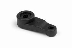 XRAY T2'007 COMPOSITE SERVO HORN - KO, JR, AIRTRONICS 302581
