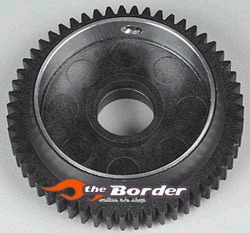Kyosho 2nd spur gear (45T Evolva 2005/M3) fm544-45b