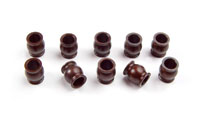 XRAY Pivot Ball 5.0 mm Double Bevel Shoulders (10) 307454