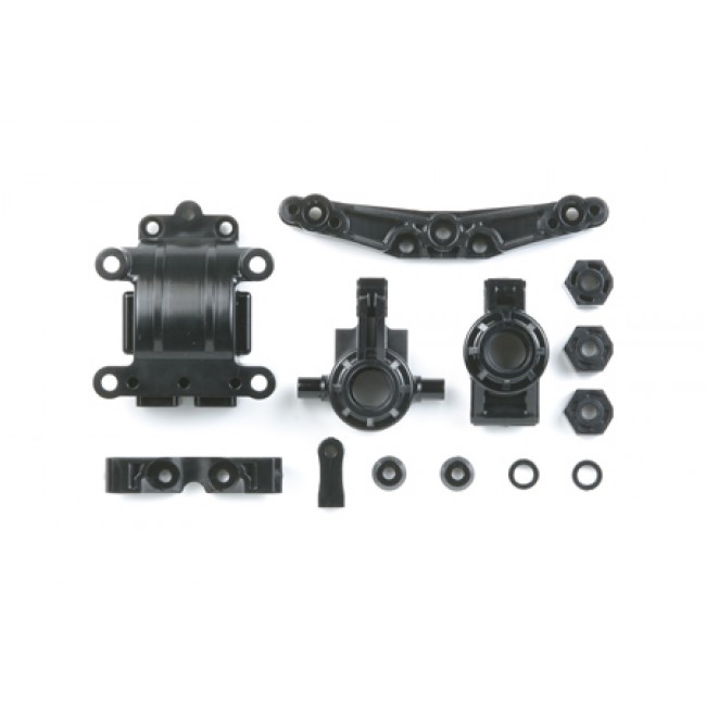 Tamiya TT01 type E A-parts - (Upright) 51318