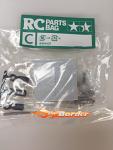 Tamiya Maintenance Part bag C 9401437