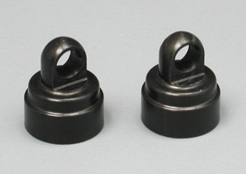 Traxxas Shock Caps Big Bore Aluminium (2pcs) 2667