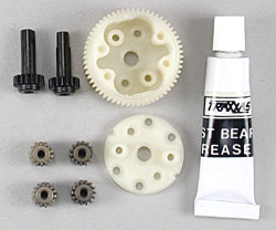 Traxxas Planetary Gear Differential LS II 2388