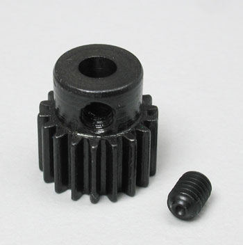 Traxxas Pinion Gear 48P 18T 1918