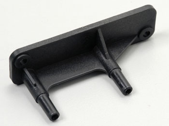 Traxxas Mounting Plate Rustler 3724