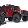Traxxas TRX-4 Land Rover Defender Crawler (Kies je kleur) 82056-4 - Afbeelding 2