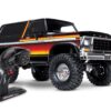Traxxas TRX-4 Ford Bronco Ranger XLT Crawler 82046-4 - Afbeelding 15
