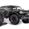 Traxxas TRX-4 1972 Chevrolet K5 Blazer High Trail Edition 92086-4 - Afbeelding 16