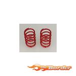 Schumacher Spring; Red Ultra Short 20 (2) U1925
