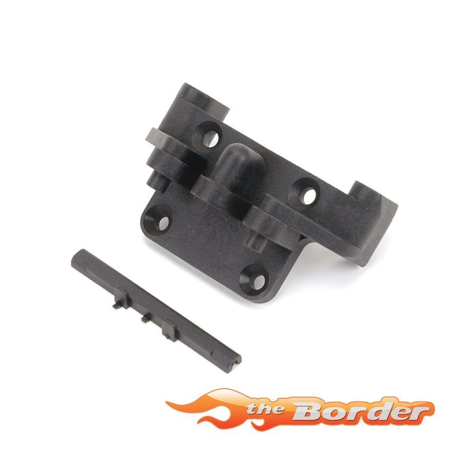 Schumacher Suspension and Roll Bar Mount - Mi1 U2479 - Afbeelding 2