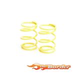 Schumacher Pro-Touring Springs -  Yellow 23 lbs U2827