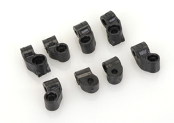 Schumacher Suspension Block Set - CAT SX2 U3588 - Afbeelding 2