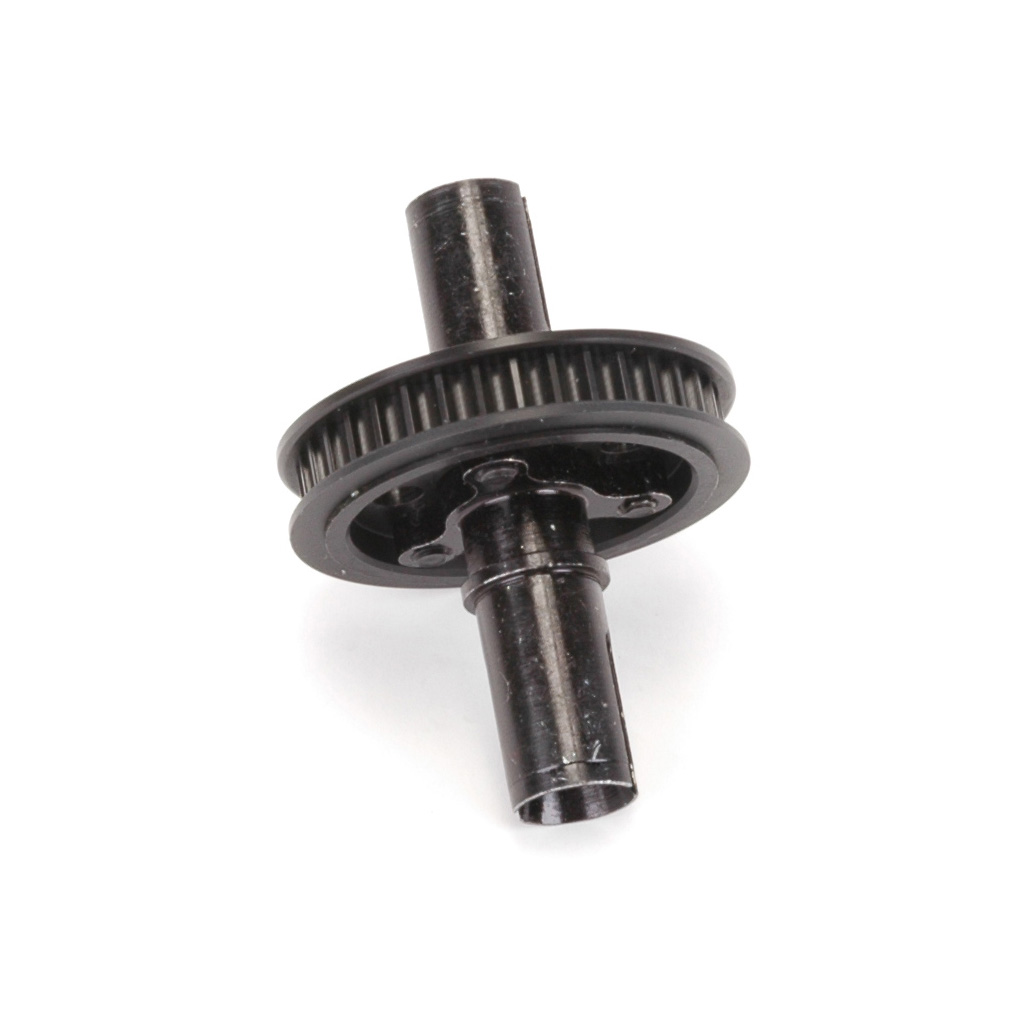Schumacher Spool; Complete Assembly - Mi1 U3808 - Afbeelding 2