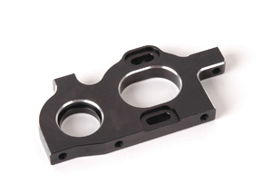 Schumacher RH Trans Housing - SupaStox U3950 - Afbeelding 2