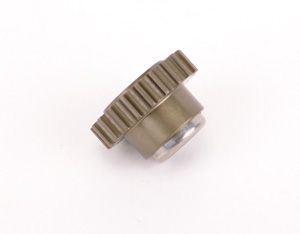 Schumacher FAB Front Pulley with One Way Bearing - CAT K1 U4347 - Afbeelding 3