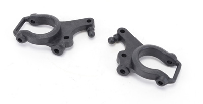 Schumacher Front Wishbone Mouldings - Mi5evo U4545 - Afbeelding 3