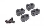 Schumacher Roll Bar Clamps Mi5evo (pk4) U4550