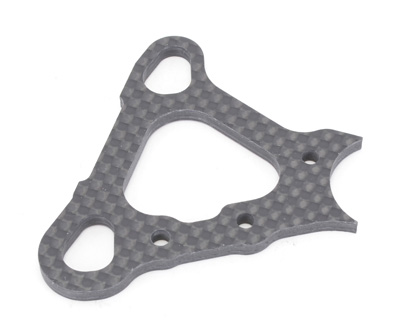 Schumacher C/F Front Wishbone - Mi5evo (1pcs) U4552 - Afbeelding 3