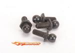 Schumacher Low Ball Stud - Atom (4) U4850