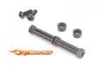 Schumacher Front Stiffness Brace Eclipse U4954