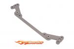Schumacher C/F - Rear Body Mount - Eclipse U4961