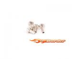 Schumacher Steering Posts (4 pcs) CAT XLS U7151