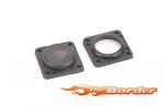 Schumacher Bearing Housings (2) CAT XLS U7188