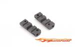 Schumacher Trans Spacer Moulding (2 pcs) CAT XLS U7191