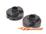 Schumacher Rear Hub Carrier (pr) CAT XLS U7200