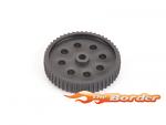 Schumacher 51T Centre Pulley Front or Rear CAT XLS U7203