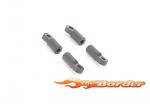 Schumacher Shock Sockets (4 Pcs) CAT XLS U7210