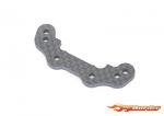 Schumacher Carbon Rear Link Mount - CAT L1 U7376