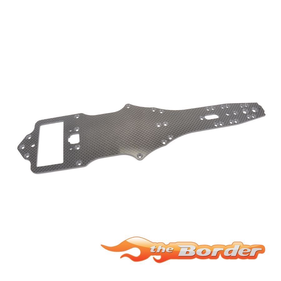 Schumacher C/F Chassis - Icon U8074 - Afbeelding 2