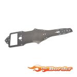 Schumacher C/F Chassis - Icon U8074