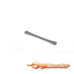 Schumacher C/F Pod Rear Brace - Icon U8082