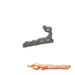 Schumacher Alloy Motor Mount - Mission FT U8096