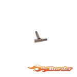 Schumacher Rear Axle - Mission FT (2) U8100