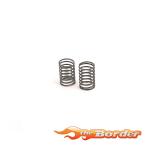 Schumacher Orange Spring - 11.9 lb/in - Mission FT (2) U8103