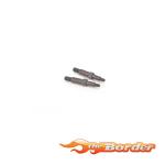 Schumacher Front Axle - Icon (2) U8116