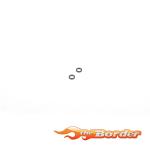 Schumacher King Pin Spacer - Icon (2) U8117