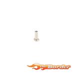 Schumacher Steering Pivot - Icon U8160
